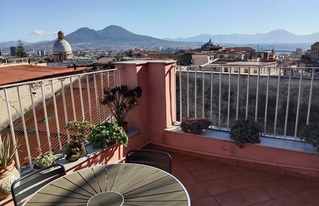 Dream Terrace On The Gulf By Napoliapartments-1
