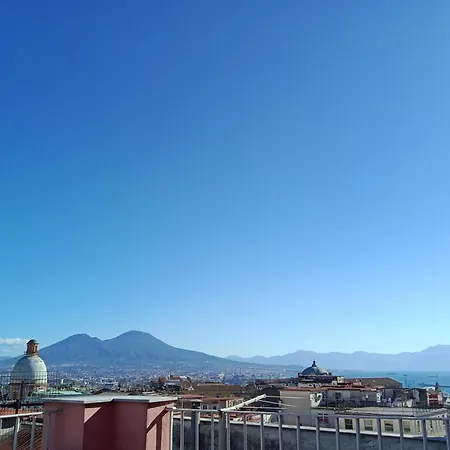 Dream Terrace On The Gulf By Napoliapartments-2