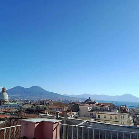 Dream Terrace On The Gulf By Napoliapartments-3